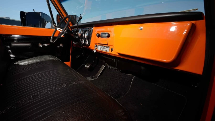 1969 Chevrolet C/K 2nd Gen - Image 5 of 12