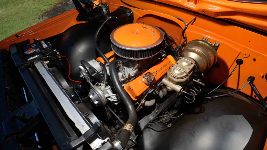 1969 Chevrolet C/K 2nd Gen - Image 6 of 12