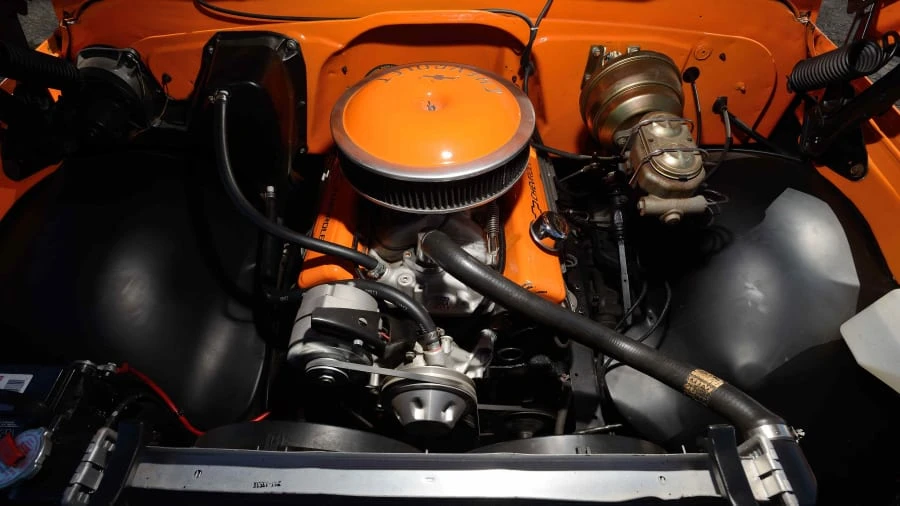 1969 Chevrolet C/K 2nd Gen - Image 10 of 12