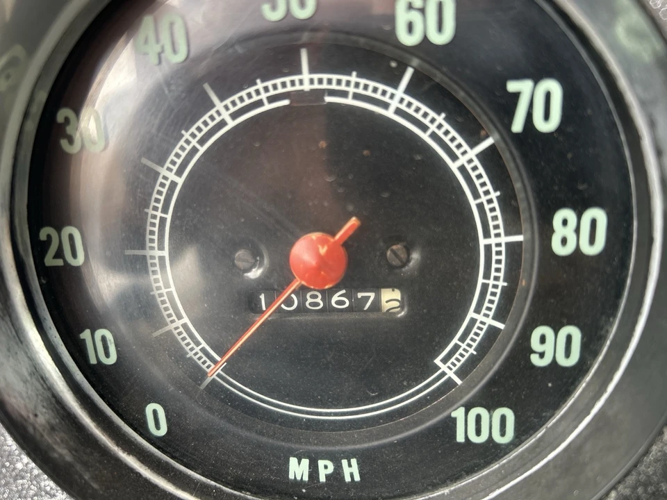 1969 Chevrolet C/K 2nd Gen - Image 15 of 21