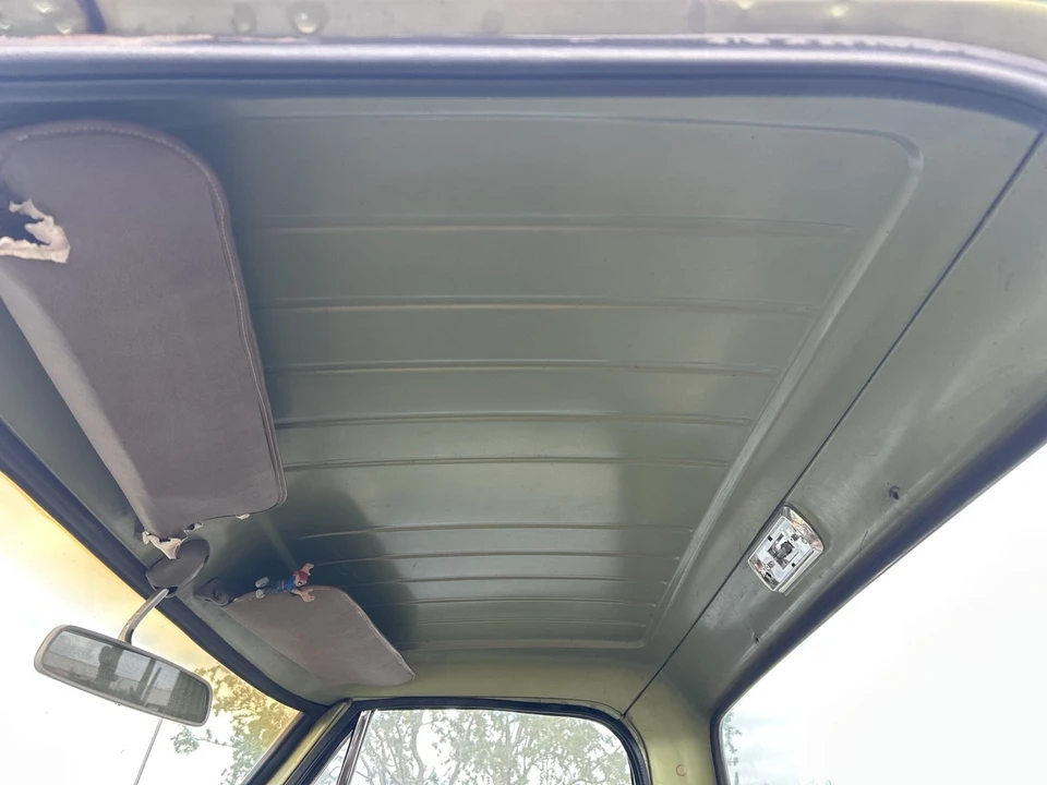 1969 Chevrolet C/K 2nd Gen - Image 16 of 21