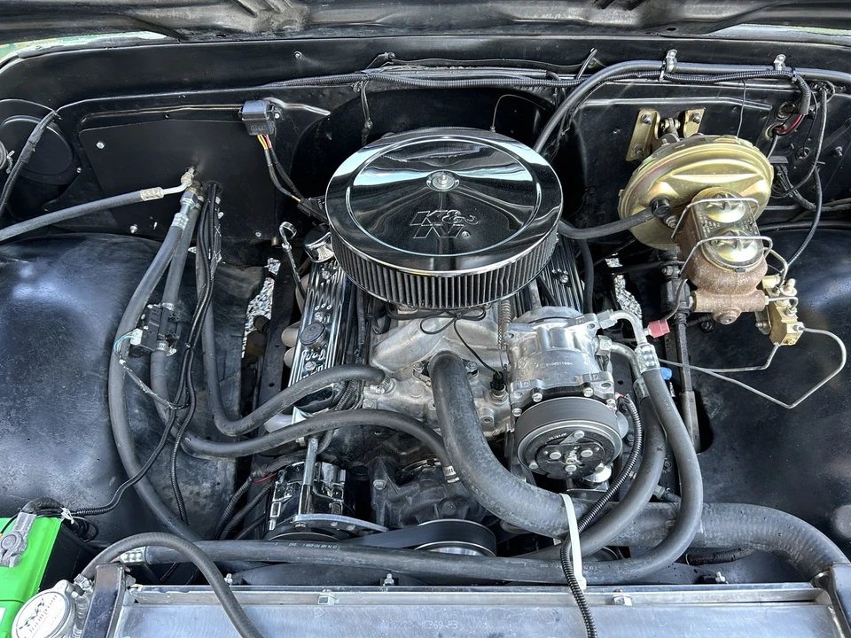 1969 Chevrolet C/K 2nd Gen - Image 19 of 21