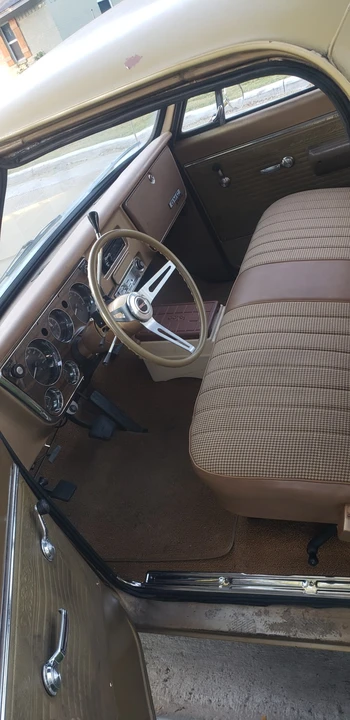 1969 Chevrolet C/K 2nd Gen - Image 5 of 7
