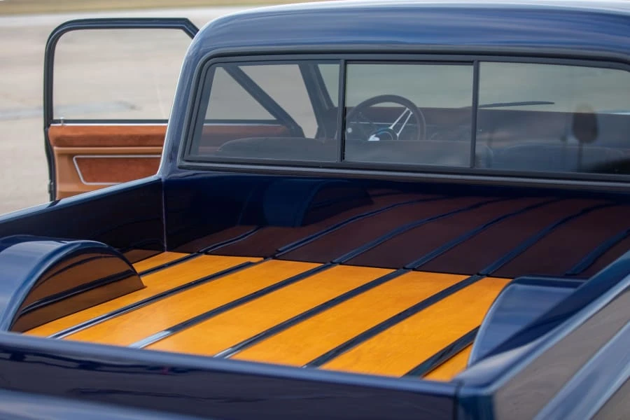 1969 Chevrolet C/K 2nd Gen - Image 17 of 31