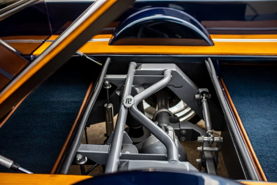 1969 Chevrolet C/K 2nd Gen - Image 18 of 31