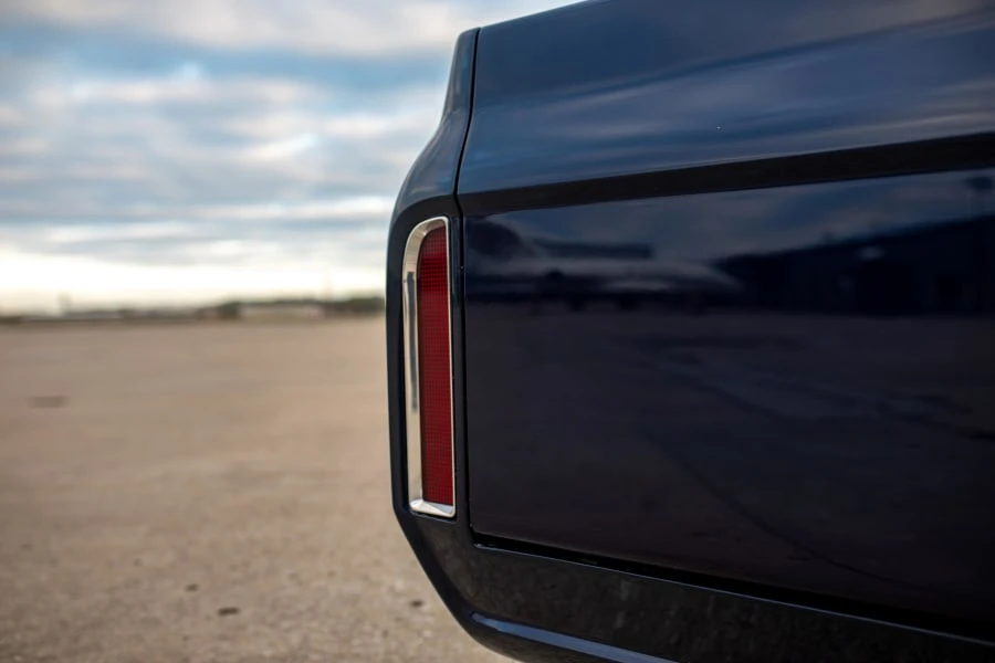 1969 Chevrolet C/K 2nd Gen - Image 16 of 31