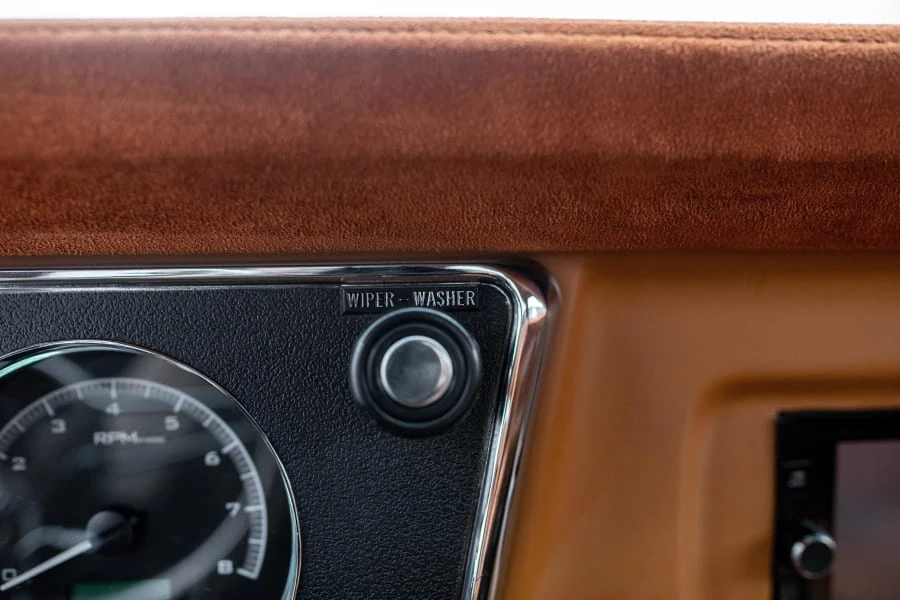1969 Chevrolet C/K 2nd Gen - Image 25 of 31