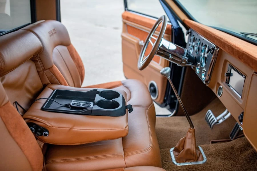 1969 Chevrolet C/K 2nd Gen - Image 6 of 31