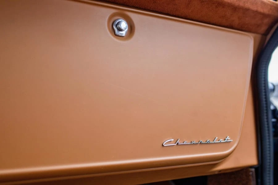 1969 Chevrolet C/K 2nd Gen - Image 27 of 31