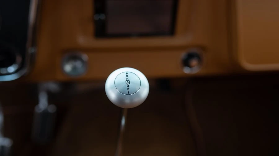 1969 Chevrolet C/K 2nd Gen - Image 24 of 31