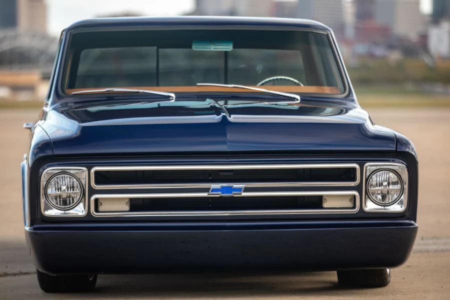 1969 Chevrolet C/K 2nd Gen - Image 13 of 31
