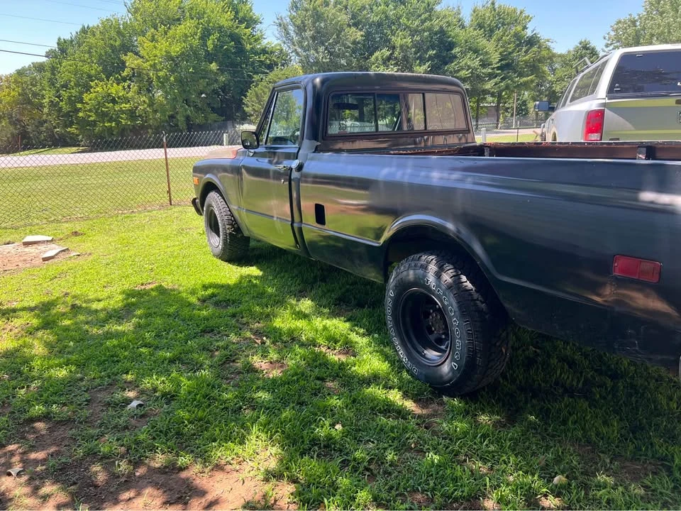 1969 Chevrolet S-10 - Image 6 of 7