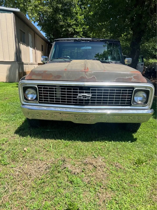 1969 Chevrolet S-10 - Image 2 of 7