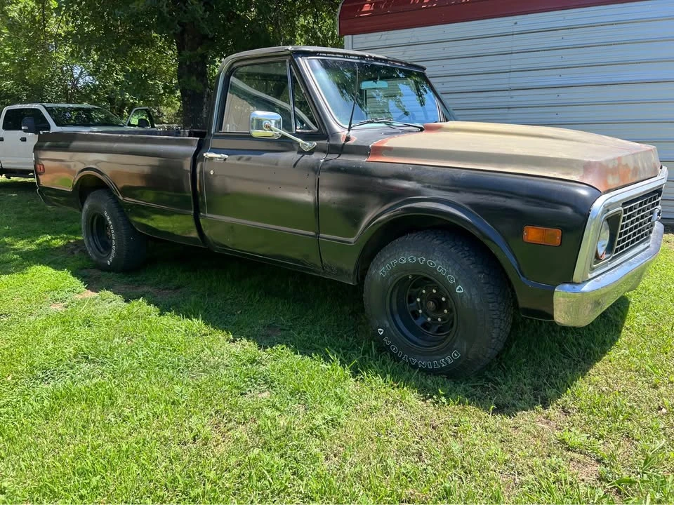 1969 Chevrolet S-10 - Image 3 of 7