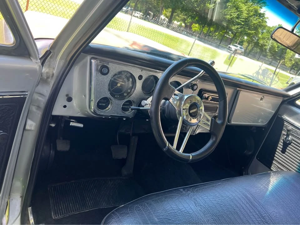 1969 Chevrolet S-10 - Image 7 of 7