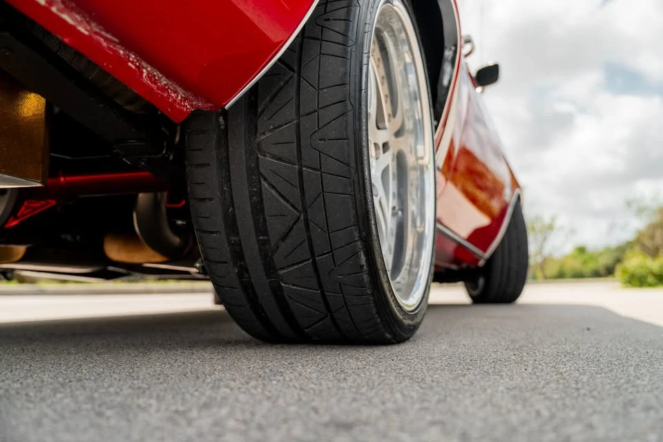 1969 Chevrolet SS - Image 14 of 20