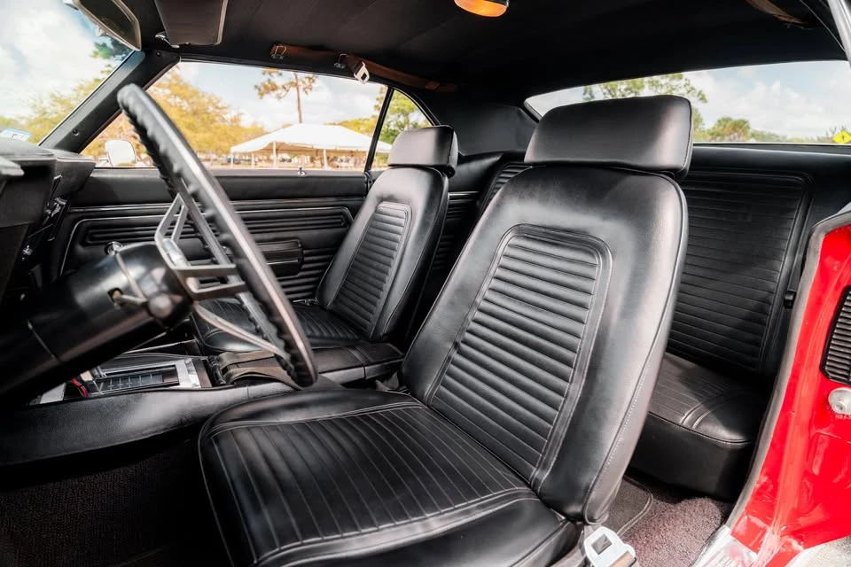 1969 Chevrolet SS - Image 17 of 20