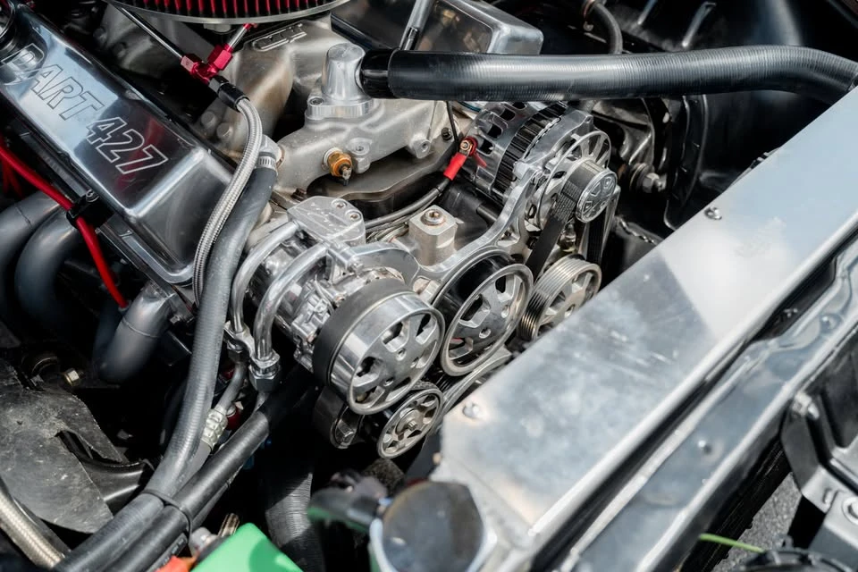 1969 Chevrolet SS - Image 12 of 20