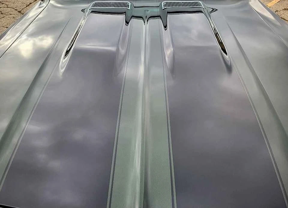 1969 Chevrolet SS - Image 5 of 19
