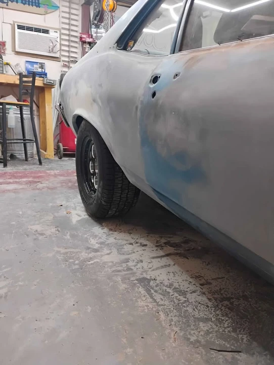 1969 Chevrolet SS - Image 11 of 16