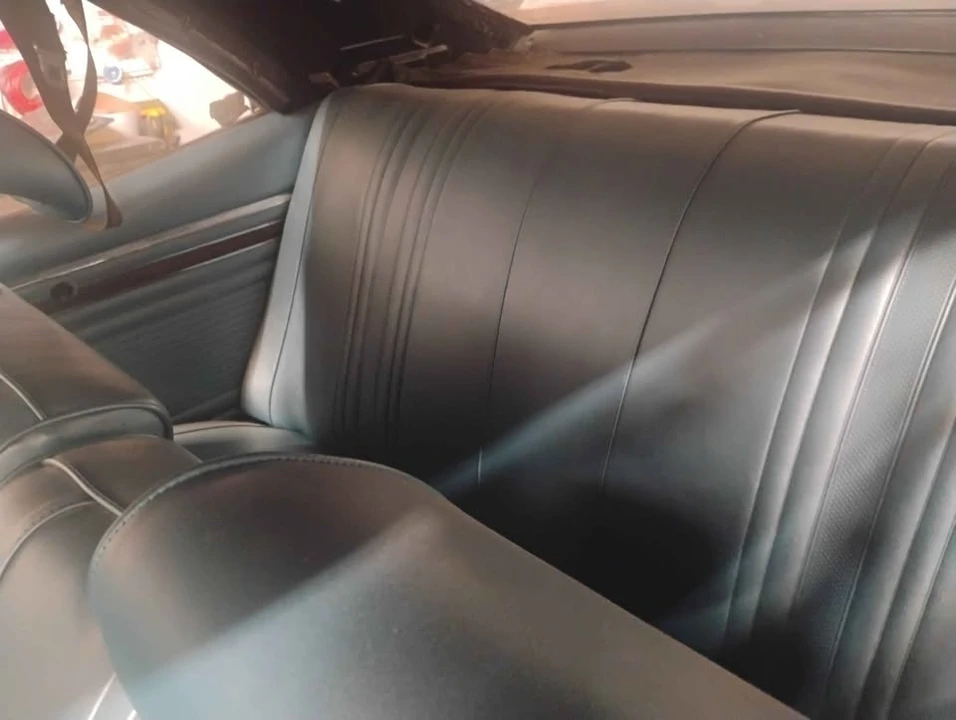 1969 Chevrolet SS - Image 4 of 16