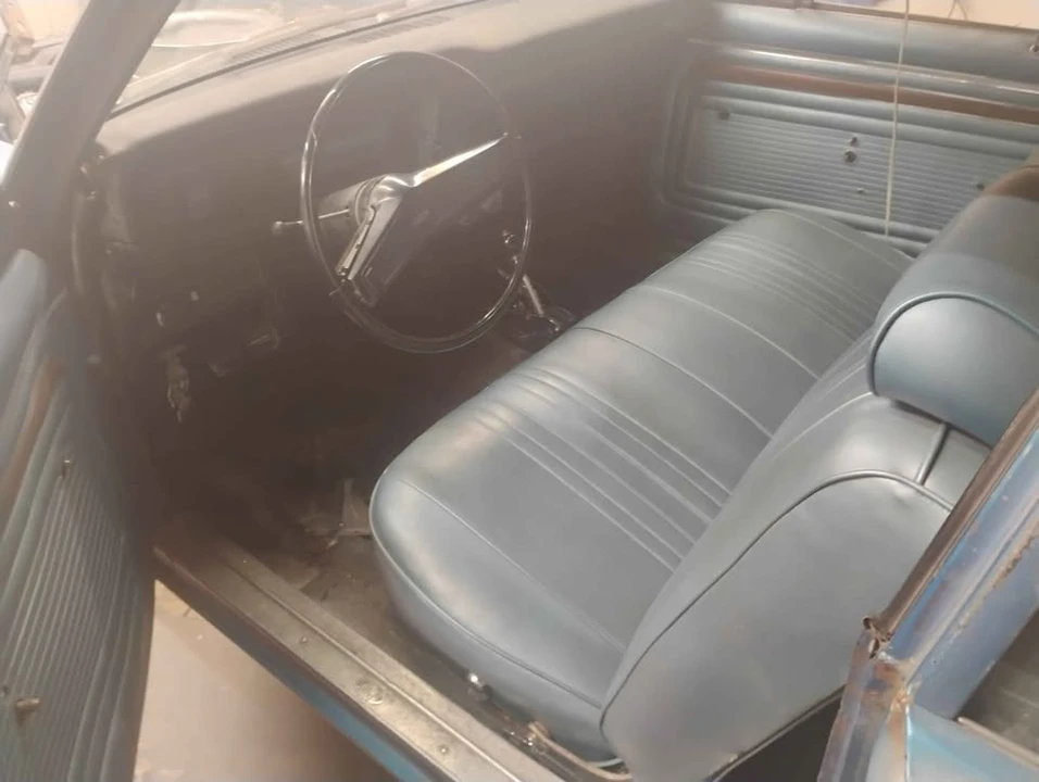 1969 Chevrolet SS - Image 3 of 16
