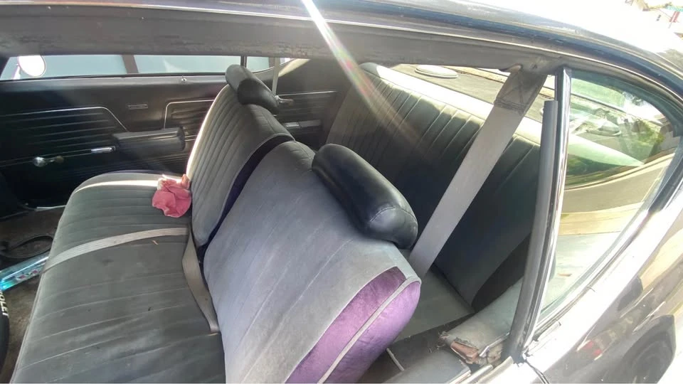 1969 Chevrolet SS - Image 10 of 15