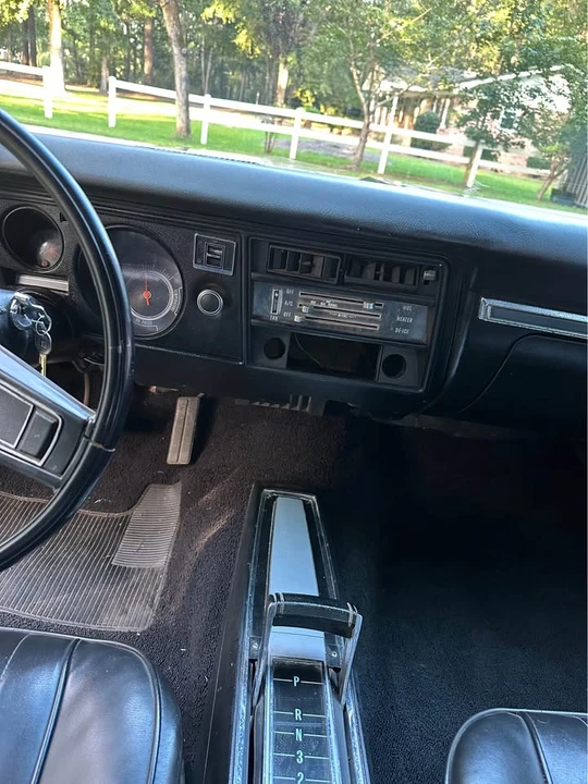 1969 Chevrolet SS - Image 14 of 20
