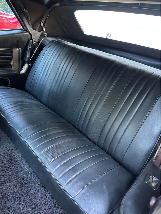 1969 Chevrolet SS - Image 16 of 20