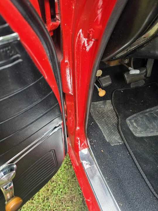 1969 Chevrolet SS - Image 6 of 8