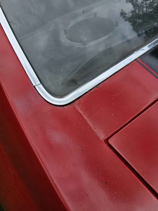 1969 Chevrolet SS - Image 7 of 8