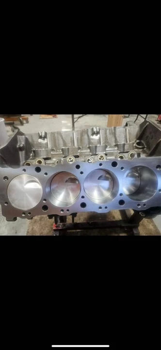 1969 Chevrolet SS - Image 12 of 20