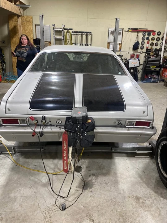 1969 Chevrolet SS - Image 7 of 20