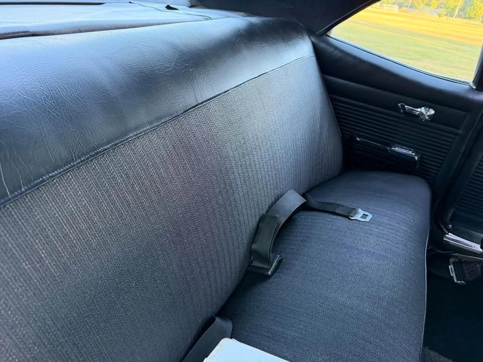 1969 Chevrolet Nova 3rd Gen - Image 19 of 20