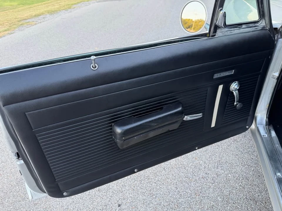 1969 Chevrolet Nova 3rd Gen - Image 17 of 20