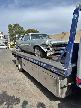 1969 Chevrolet SS Nova