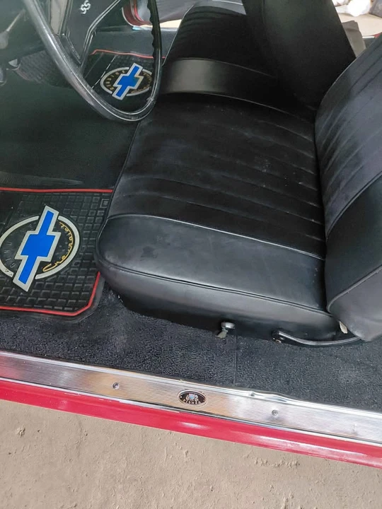 1969 Chevrolet Chevelle SS 2nd Gen - Image 7 of 17