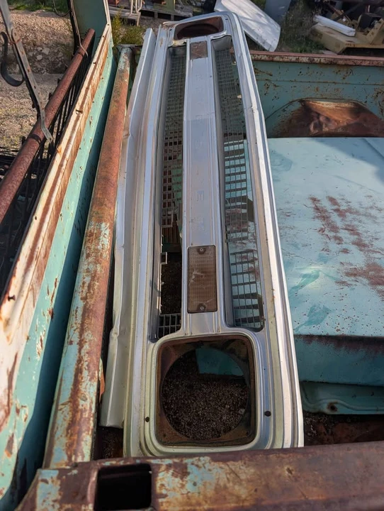 1969 Chevrolet C/K 2nd Gen - Image 8 of 8