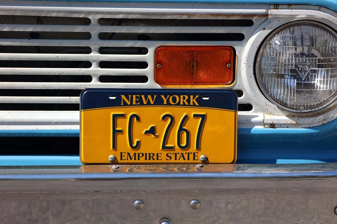 1969 Chevrolet Bel Air - Image 26 of 31