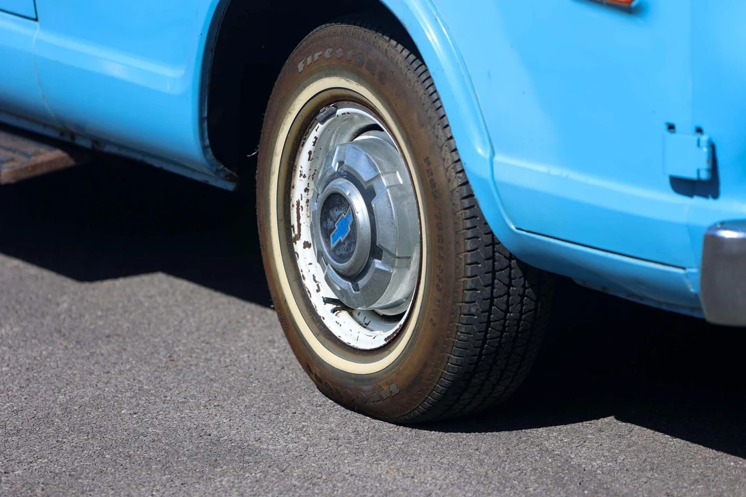 1969 Chevrolet Bel Air - Image 24 of 31