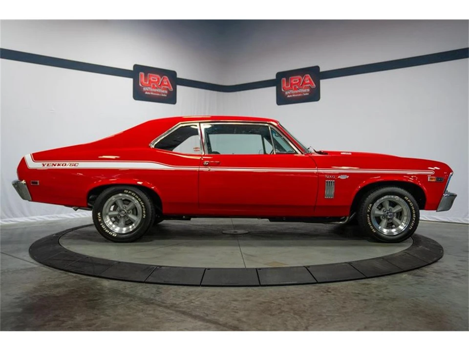 1969 Chevrolet C/K 2nd Gen - Image 11 of 31