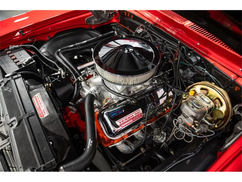 1969 Chevrolet C/K 2nd Gen - Image 23 of 31