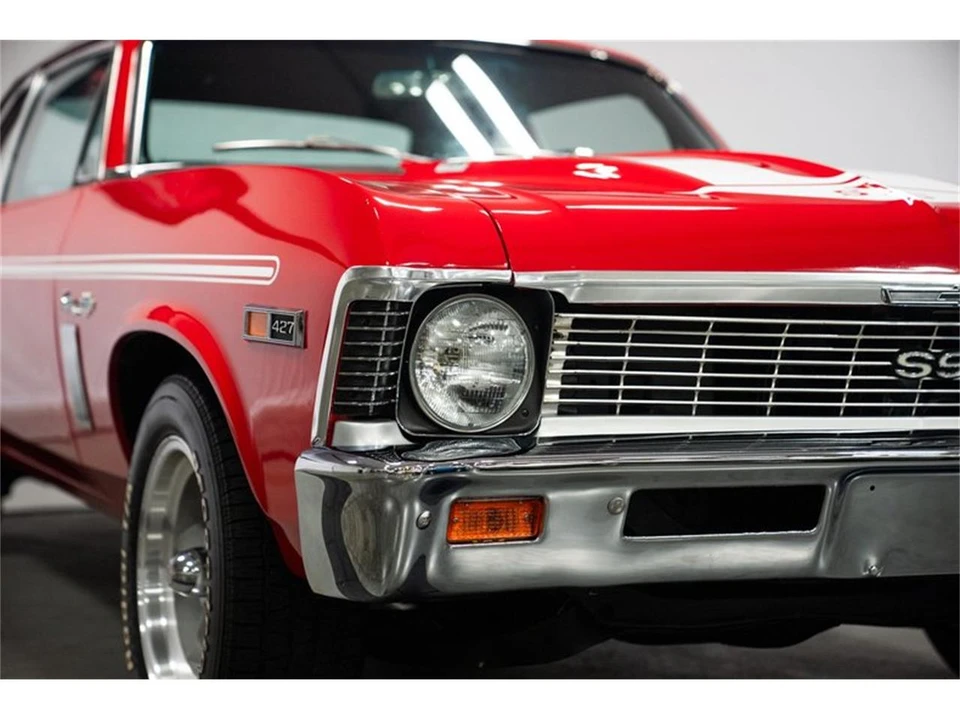 1969 Chevrolet C/K 2nd Gen - Image 19 of 31