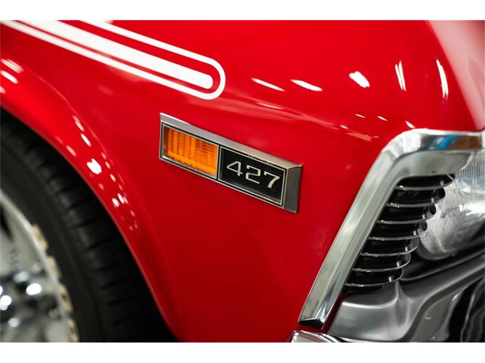 1969 Chevrolet C/K 2nd Gen - Image 15 of 31