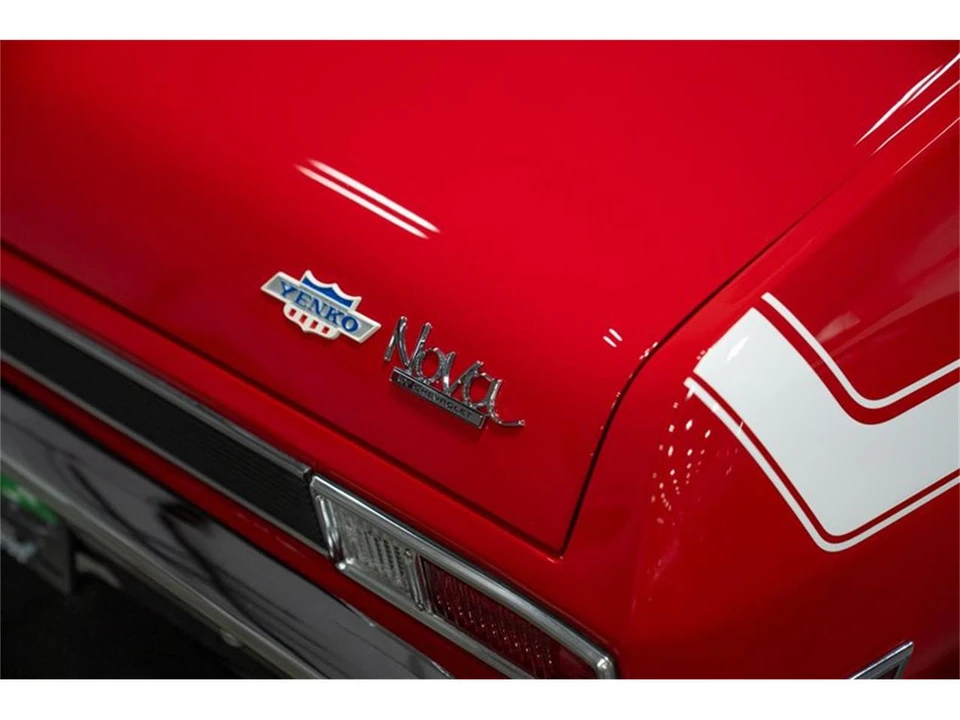 1969 Chevrolet C/K 2nd Gen - Image 9 of 31