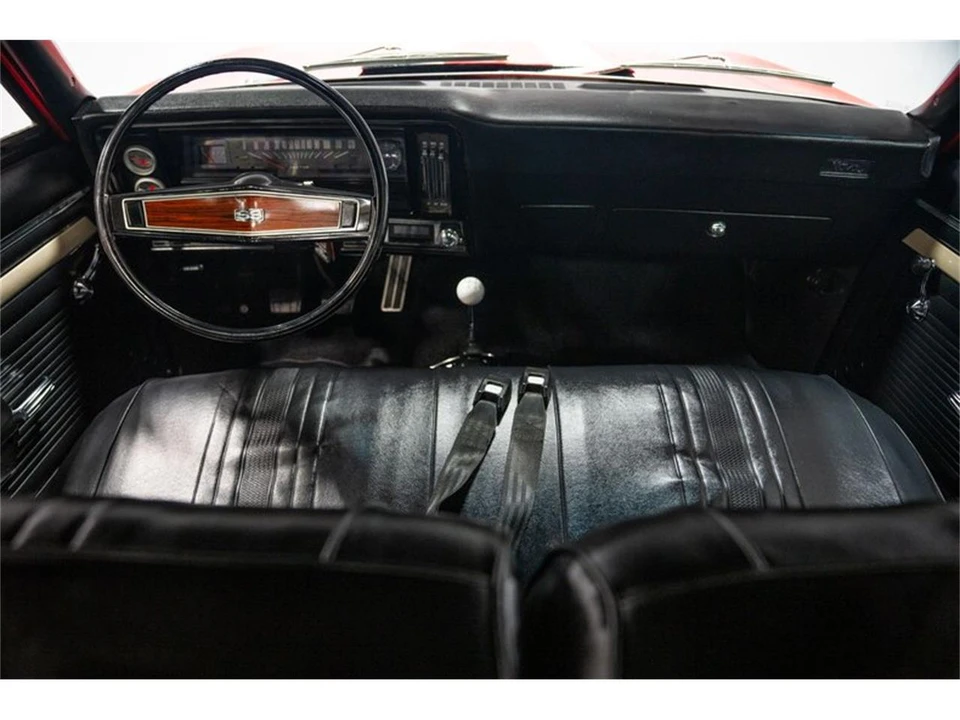 1969 Chevrolet C/K 2nd Gen - Image 27 of 31