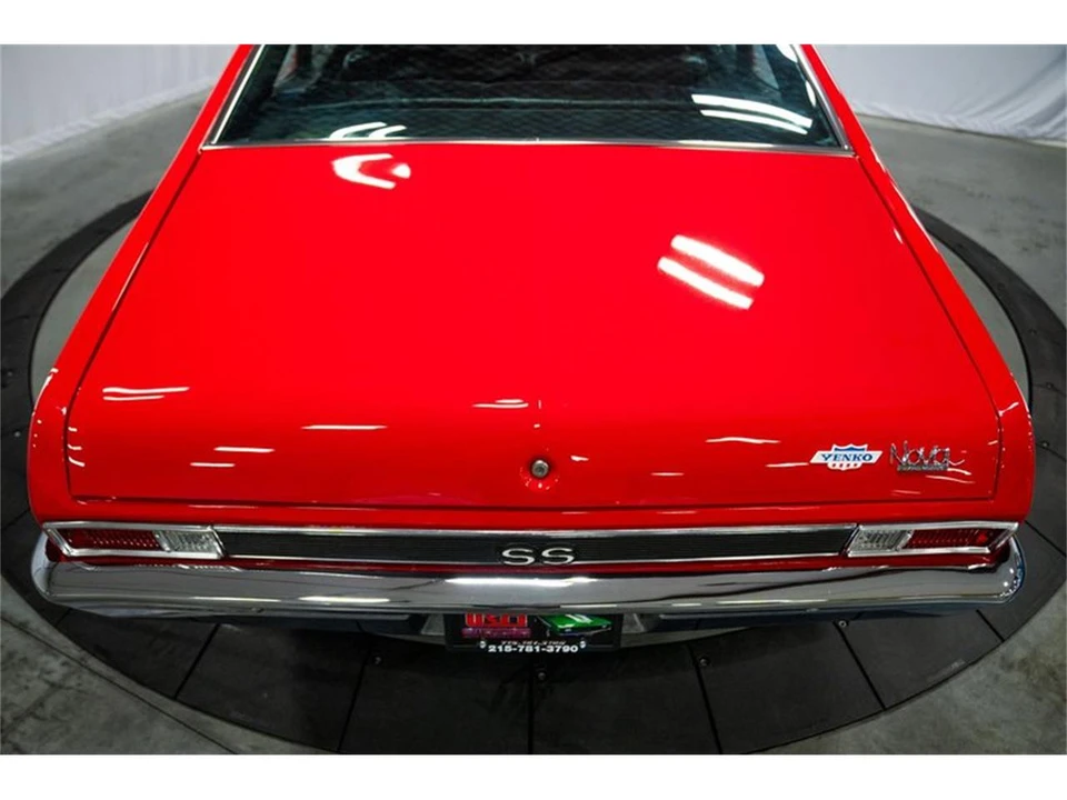1969 Chevrolet C/K 2nd Gen - Image 7 of 31