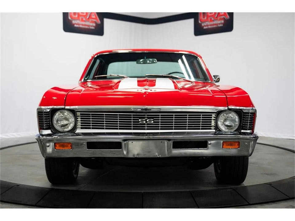1969 Chevrolet C/K 2nd Gen - Image 17 of 31