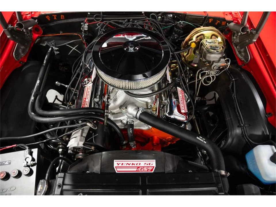 1969 Chevrolet C/K 2nd Gen - Image 21 of 31