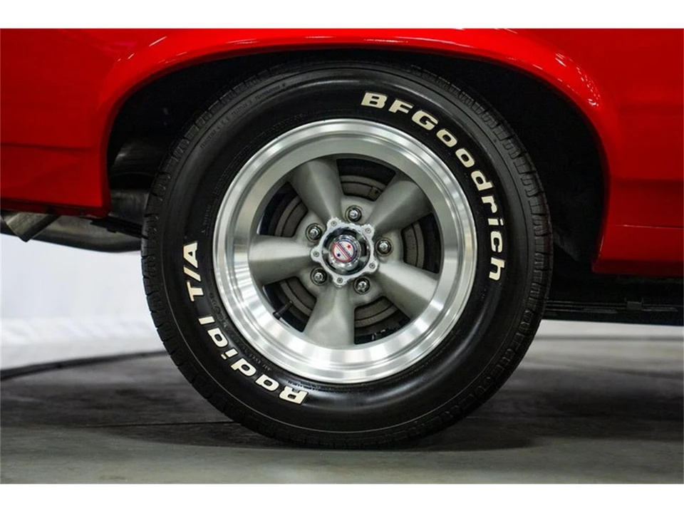 1969 Chevrolet C/K 2nd Gen - Image 13 of 31